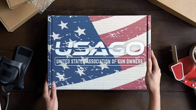 Announcing USAGO — United States Association of Gun Owners