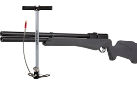 Umarex Origin .22-caliber PCP Air Rifle Kit
