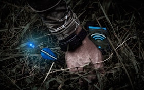 Breadcrumb creates first trackable Bluetooth nock and location marker
