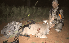Life Of A Bowhunter: Day 16