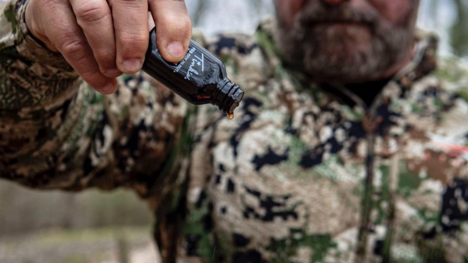 Hunting Companies Respond to Recent Ban on Urine-Based Deer Lures