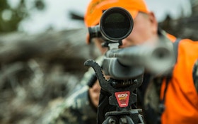 3 Reasons Why Every Whitetail Hunter Should Carry a Shooting Rest