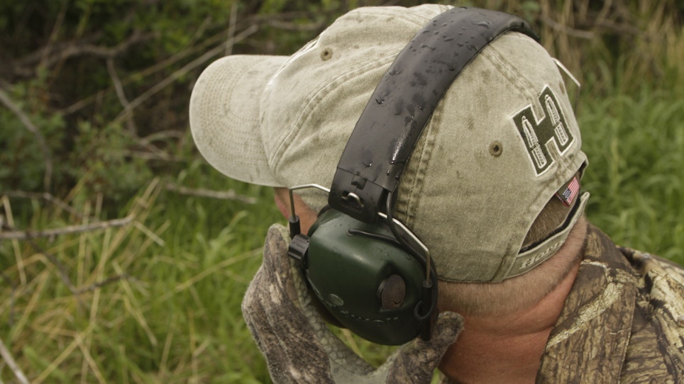 Improve Your Predator Hunting by Protecting Your Hearing