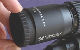 Riflescopes: First Focal Plane or Second?