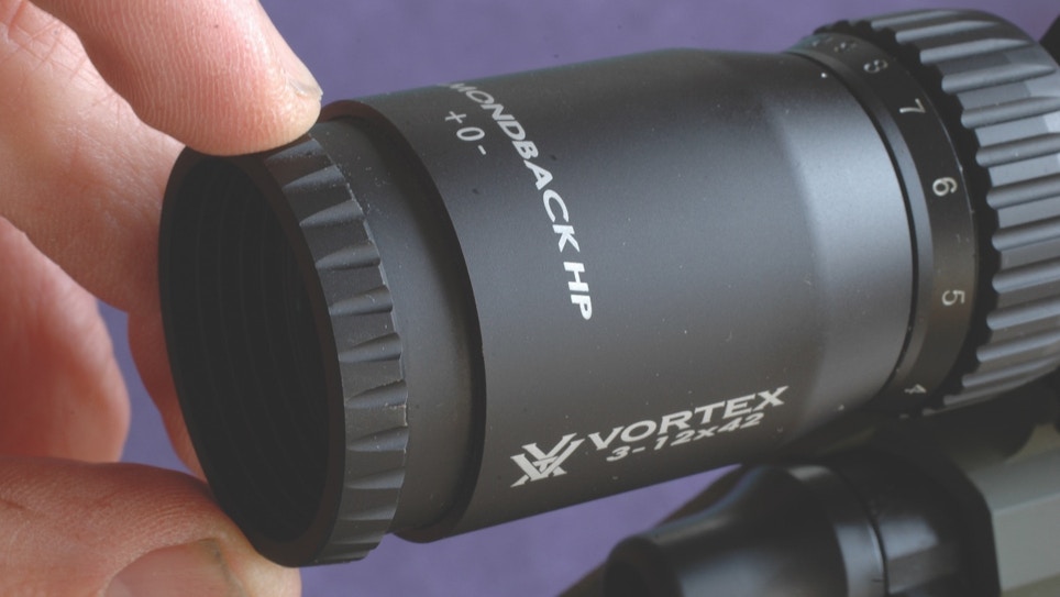 Riflescopes: First Focal Plane or Second?