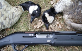 Winchester SX4 review: Is this your next goose gun?
