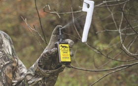 Great Gear: Wildlife Research Center Coyote Urine