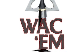 Wac'Em Archery Products Acquires Wac'Em Broadheads