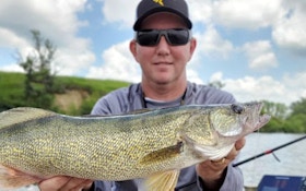 Fishing Tip: Catch More Walleye With These Live Bait Rigs