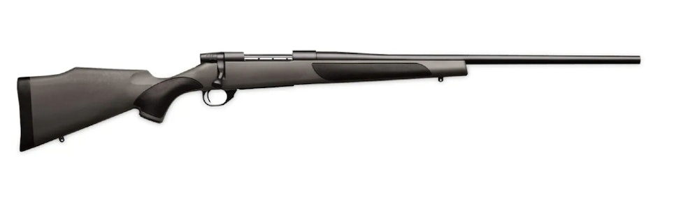 Weatherby Vanguard Synthetic