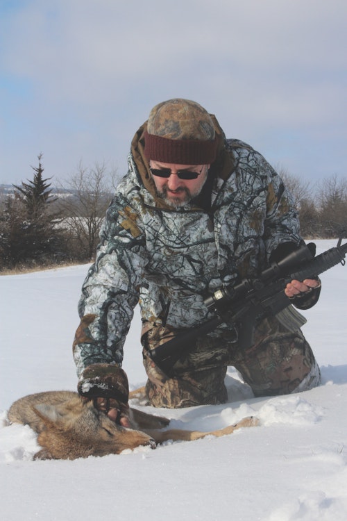 Hunters who better understand the relationships between predators and the prey they pursue stand a better chance of cashing in on more prime fur.