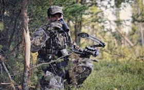 A Persistent Approach To Bowhunting Whitetails Equals Consistent Success