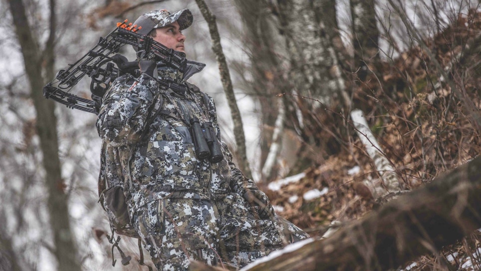 5 Tips for Choosing Whitetail Camo