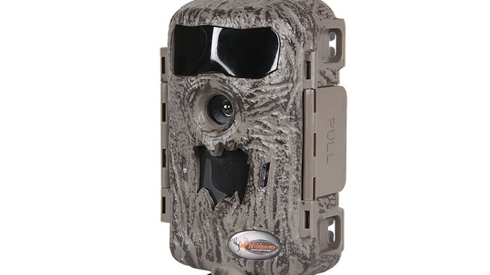 Product Profile: Wildgame Innovations Gives Game Cameras New Technology