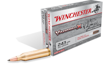 Winchester Varmint X.