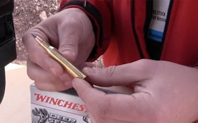 VIDEO: First Look At Winchester's Deer Season XP