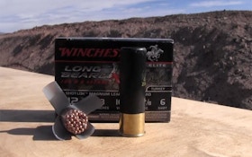 Winchester's Long Beard Turkey Ammo Goes Magnum