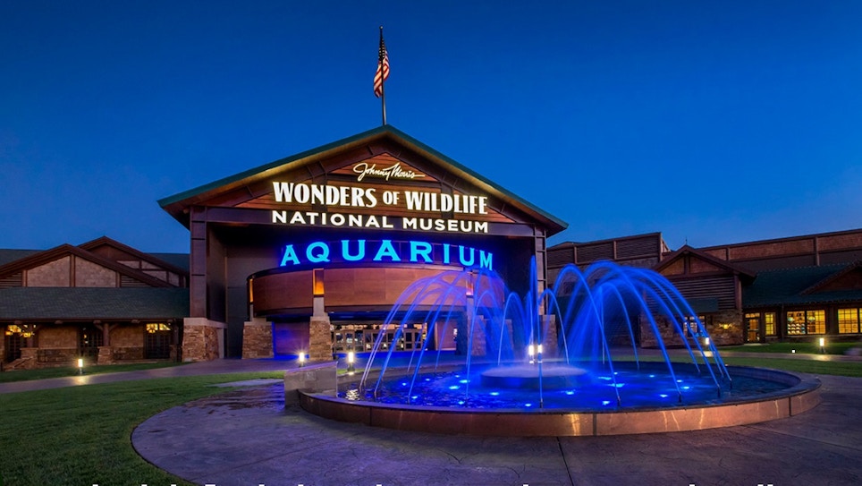 Pope and Young Club/St. Charles Museum of Bowhunting to Join WOW National Museum and Aquarium