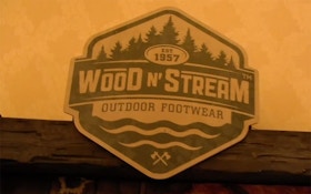 Wood N’ Stream Boots Feature Platinum Odor Control