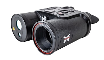 X-Vision Optics Beyond TB300 Thermal Binocular