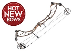 2015 New Bows: Xpedition Archery