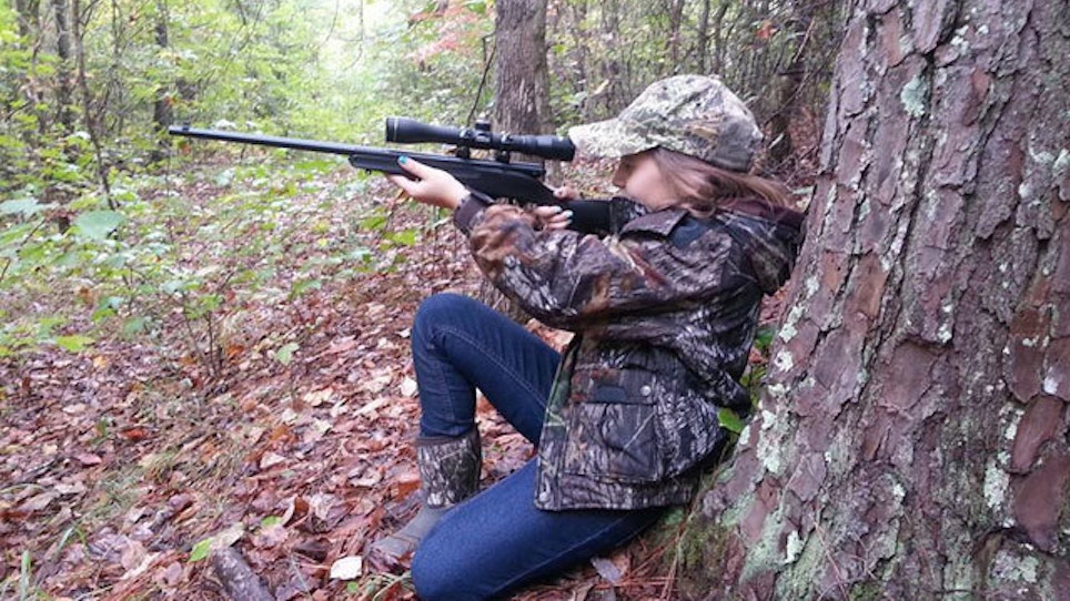 Youth Hunting Lags In Midwest Tri-State Area
