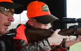 Minnesota’s New Statewide Four-Day Deer Season for Youth Hunters