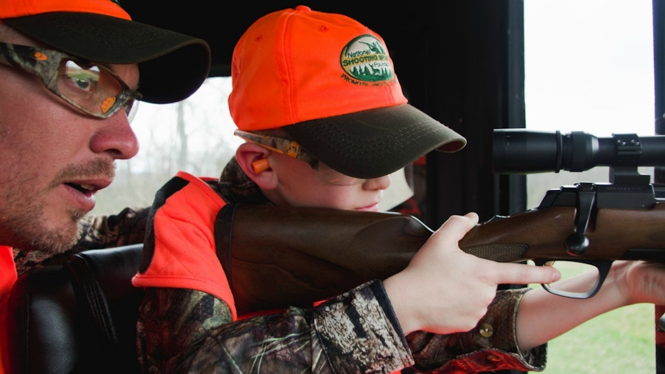 Minnesota’s New Statewide Four-Day Deer Season for Youth Hunters