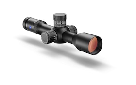 Great Gear: Zeiss LRP S5 Riflescope