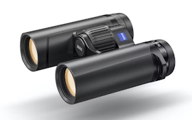Zeiss SFL 30 Ultra-Compact Binoculars