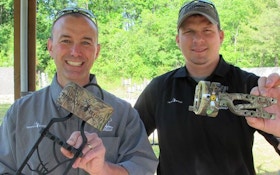 2012 Bowhunting Roundtable Showcases New Gear: Part 5