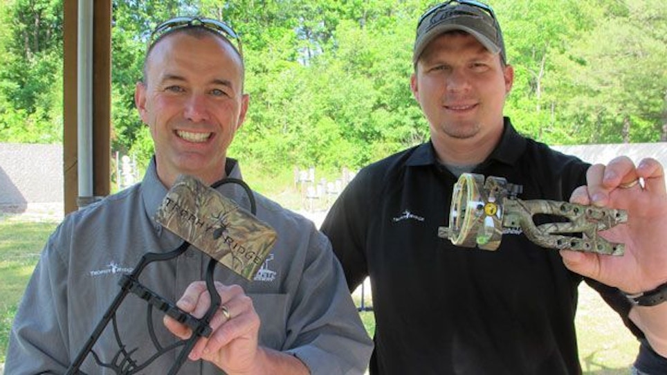 2012 Bowhunting Roundtable Showcases New Gear: Part 5