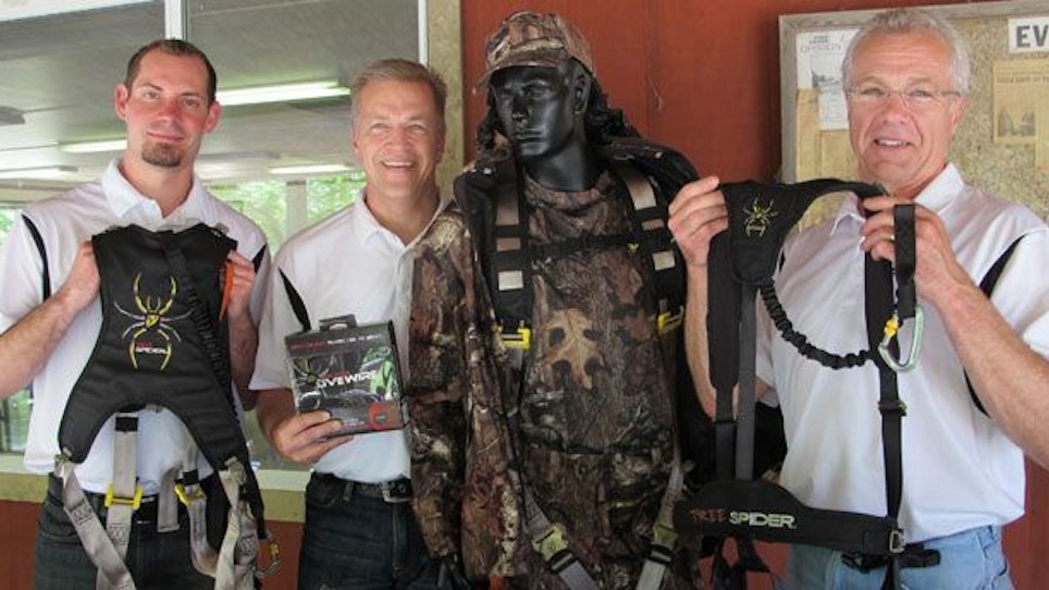 2012 Bowhunting Roundtable Showcases New Gear: Part 6