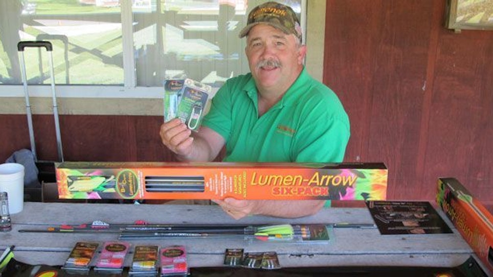 2012 Bowhunting Roundtable Showcases New Gear: Part 7
