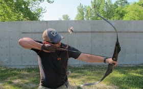 2012 Bowhunting Roundtable Showcases New Gear: Part 8