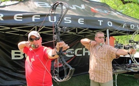 2012 Bowhunting Roundtable Showcases New Gear: Part 1