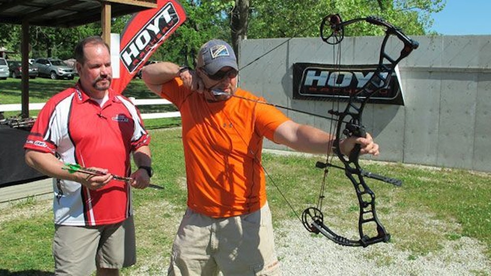 2012 Bowhunting Roundtable Showcases New Gear: Part 2