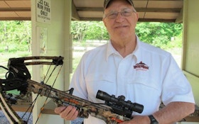 2012 Bowhunting Roundtable Showcases New Gear: Part 4