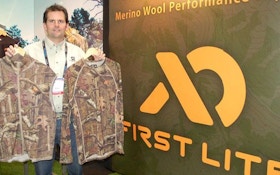New Bowhunting Gear 2011: Part 1