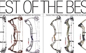 Archery Business March/April Issue Preview