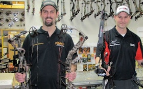 Archery Retailers vs. Archery Manufacturers