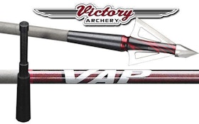 Victory Archery Celebrates 5 Years