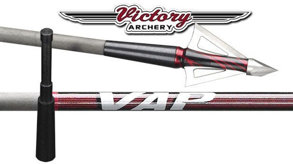 Victory Archery Celebrates 5 Years