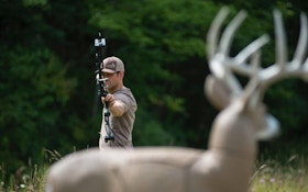 3-D Shooting Tips From Three Archery Pros