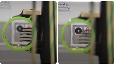 Archery Aiming Tip: Should You Focus Your Eyes on the Sight Pin or Target?