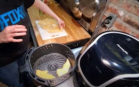 Video: How to Cook Fish in an Air Fryer