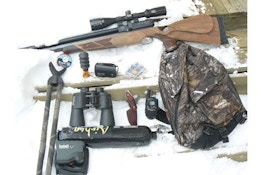 The Airgun Hunting Day Pack – Gear Guide