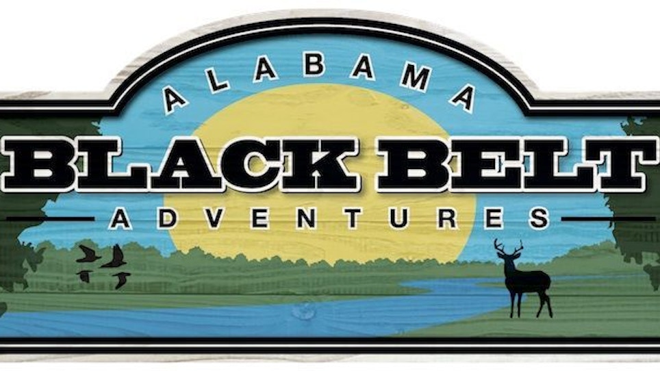 Alabama Black Belt Adventures, a sportsman's paradise