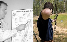 Bow Hunting and Shoulder Pain (Part 1)