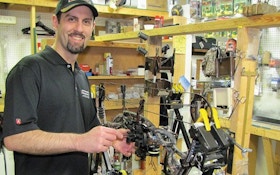 The Road To Better Archery Retailing